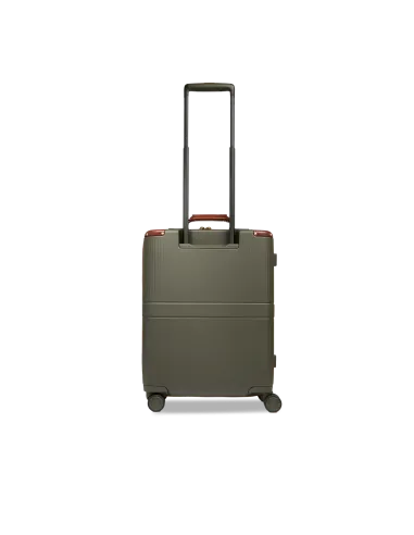 The Bridge cabin trolley, green