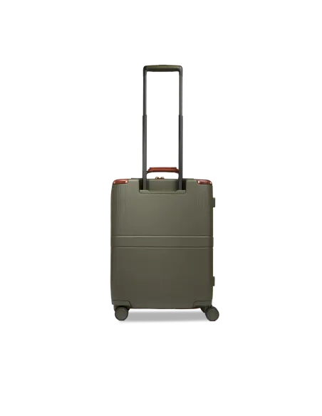 The Bridge cabin trolley, green