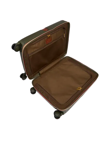 Trolley cabina in policarbonato The...