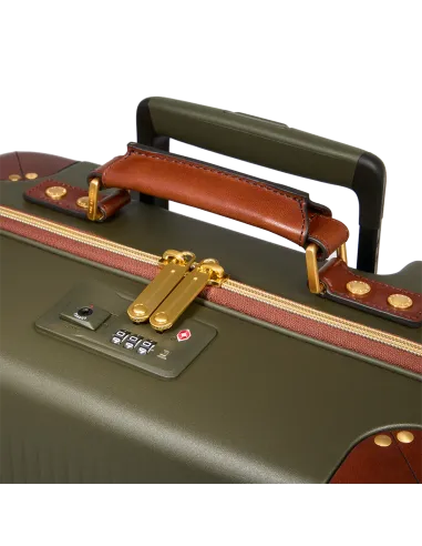 Trolley cabina in policarbonato The...