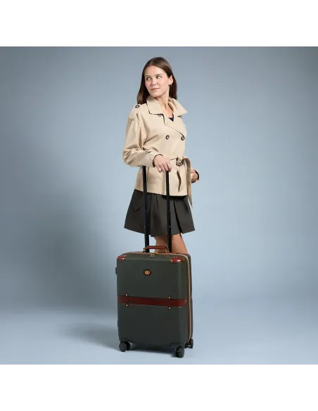 Kabinen-Trolley The Bridge, grün