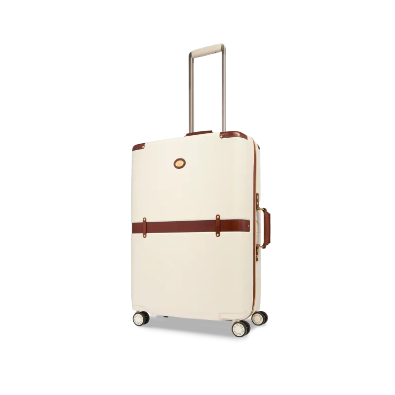 The Bridge medium trolley, cream 2