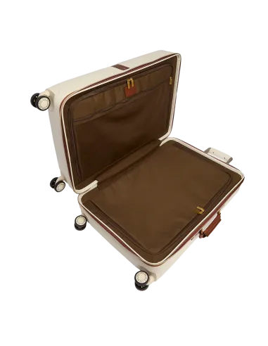 The Bridge medium trolley, cream