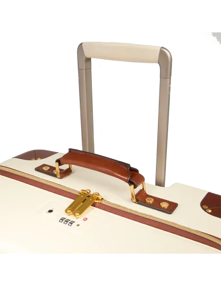 The Bridge medium trolley, cream