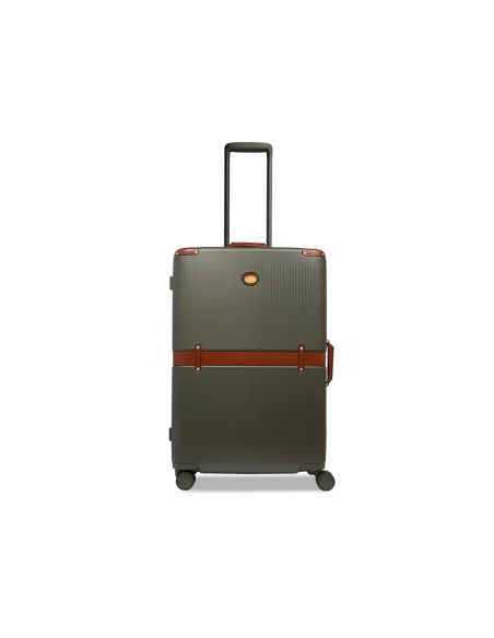 The Bridge medium trolley, forest green