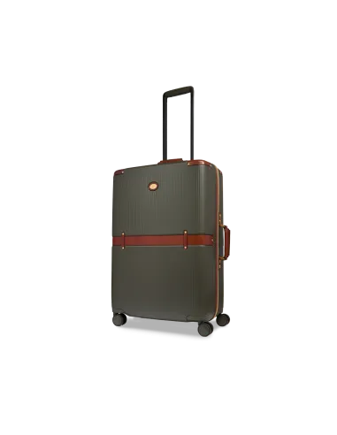 Trolley medio The Bridge Story, verde