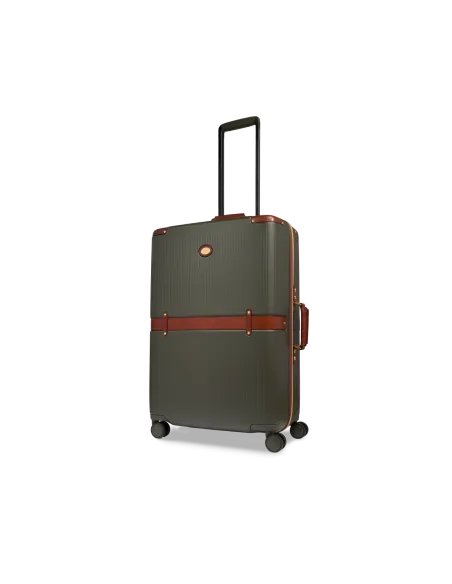 The Bridge medium trolley, forest green