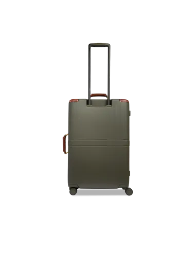 Mittlerer Trolley The Bridge, waldgrün