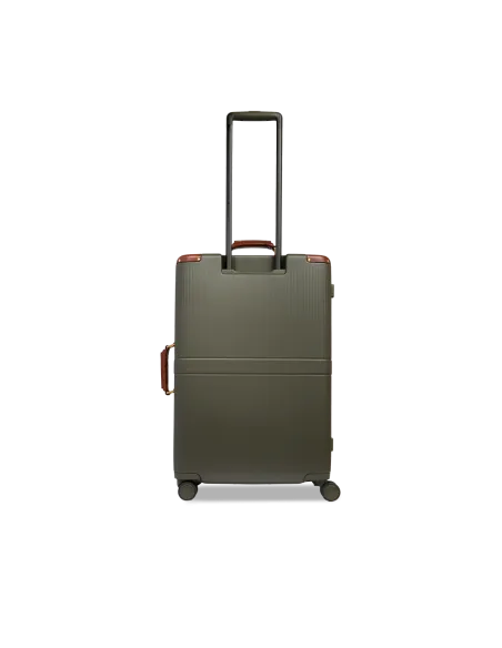 Mittlerer Trolley The Bridge, waldgrün