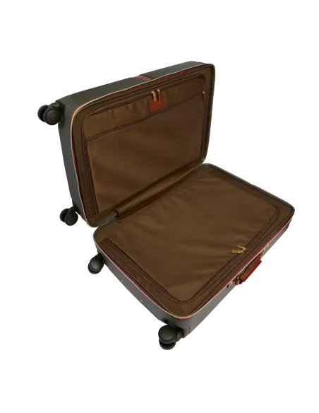 Mittlerer Trolley The Bridge, waldgrün