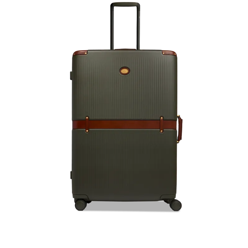 Trolley grande The Bridge Story, verde