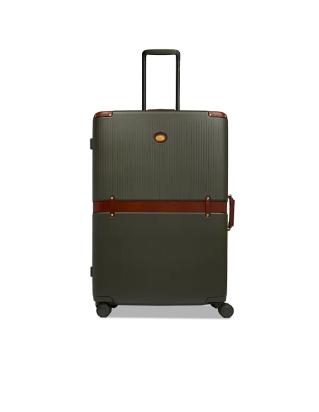 Trolley grande The Bridge Story, verde