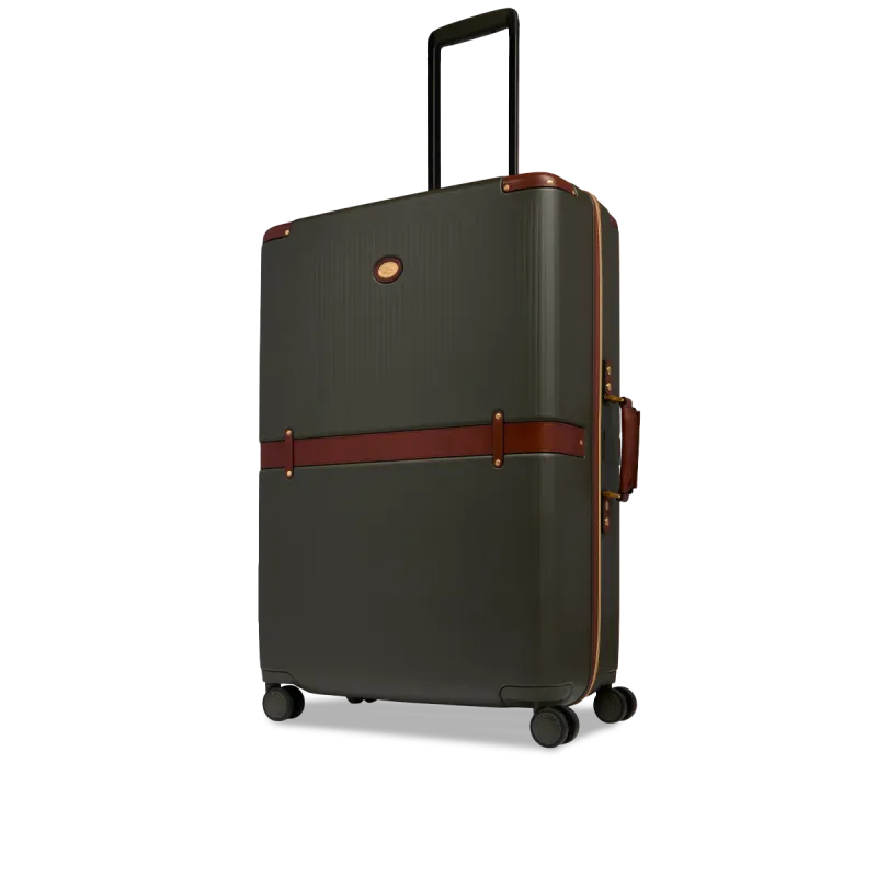 Trolley grande The Bridge Story, verde 2