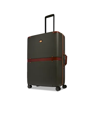 Trolley grande The Bridge Story, verde