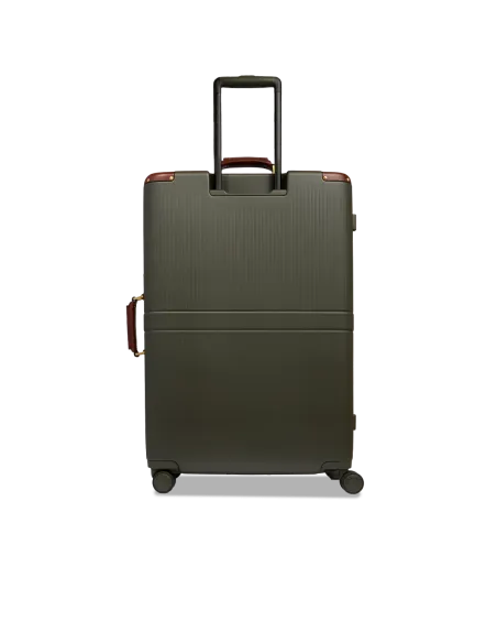 Trolley grande The Bridge Story, verde