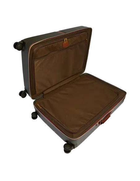 Trolley grande The Bridge Story, verde