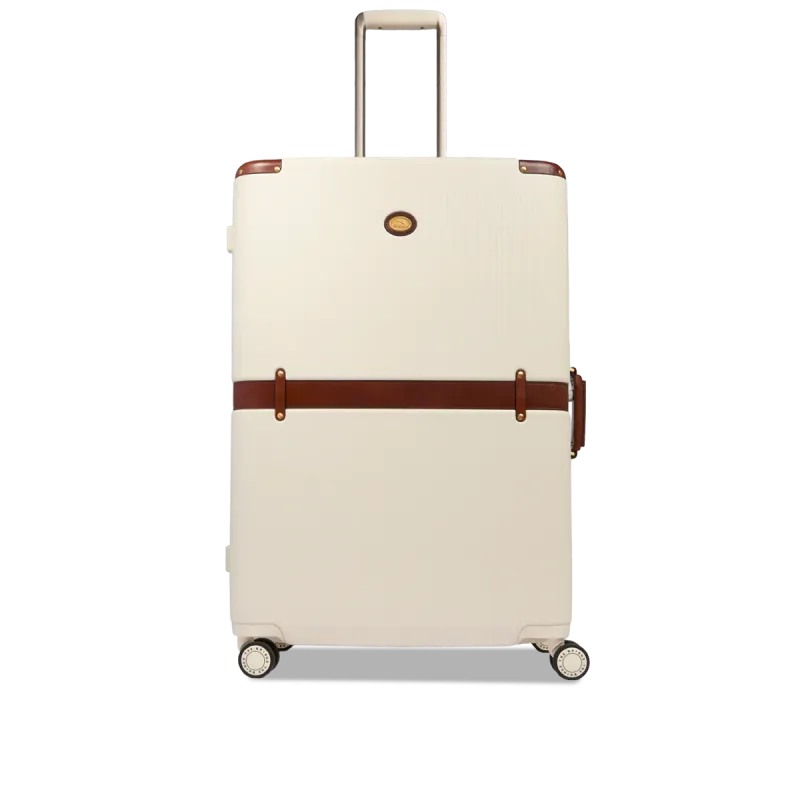 The Bridge large trolley, cream