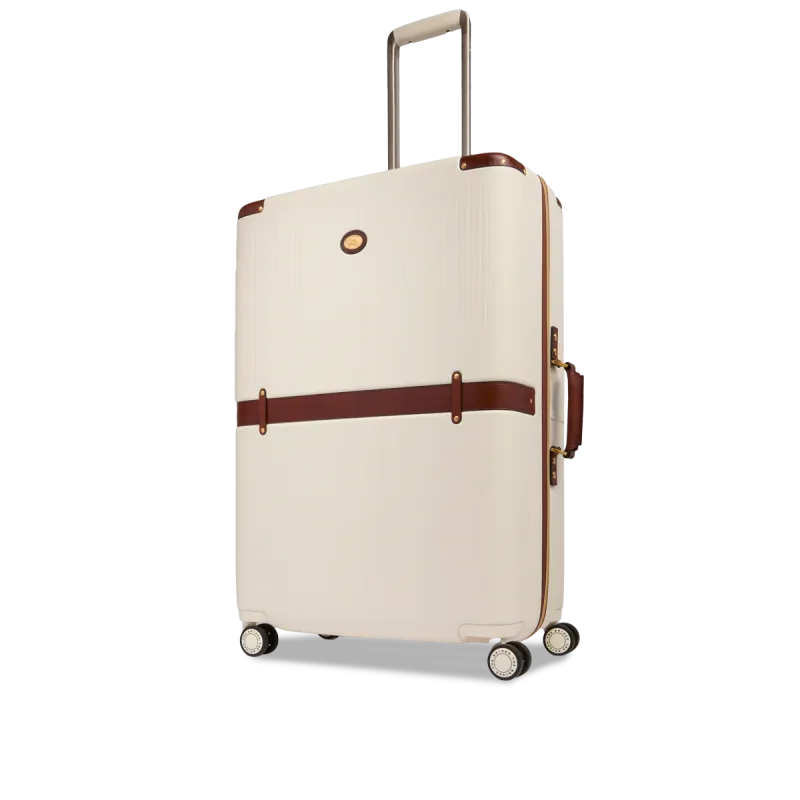 The Bridge großer trolley, creme 2