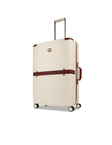 The Bridge großer trolley, creme