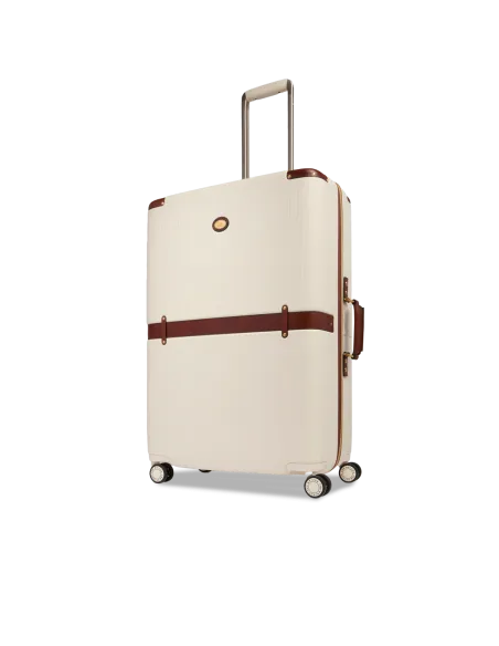 The Bridge großer trolley, creme