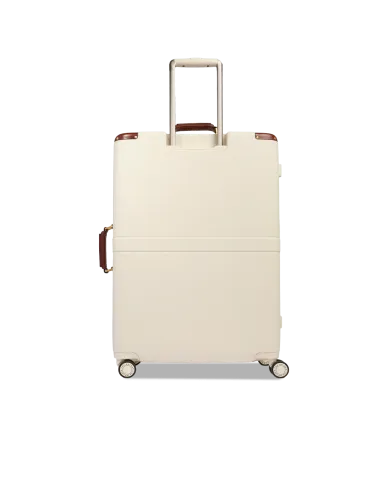 The Bridge großer trolley, creme