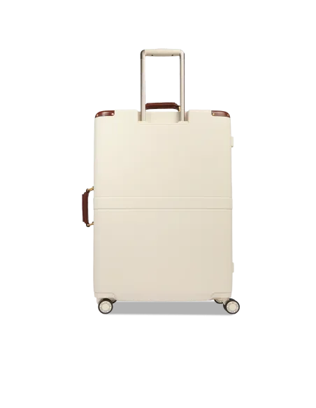 The Bridge großer trolley, creme