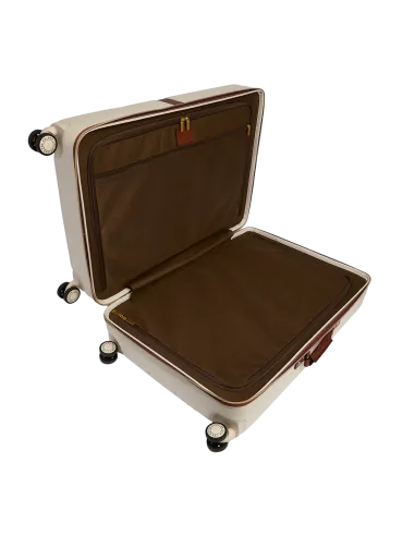 The Bridge großer trolley, creme