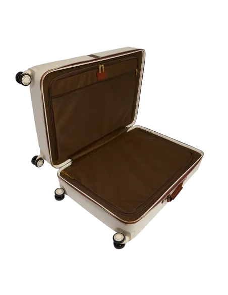 The Bridge großer trolley, creme