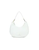 Braccialini Amy Schultertasche, weiß