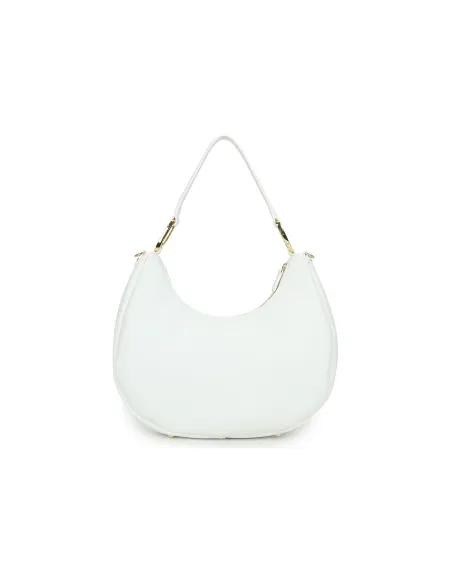 Braccialini Amy shoulder bag, white