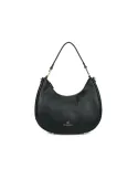 Braccialini Amy Schultertasche, schwarz
