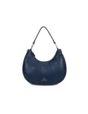 Braccialini Amy Schultertasche, blau