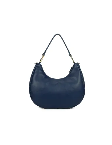 Borsa hobo Braccialini Amy, blu