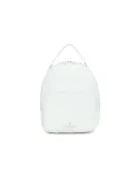 Zaino donna Braccialini Amy, bianco