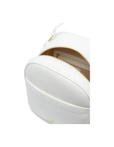 Zaino donna Braccialini Amy, bianco