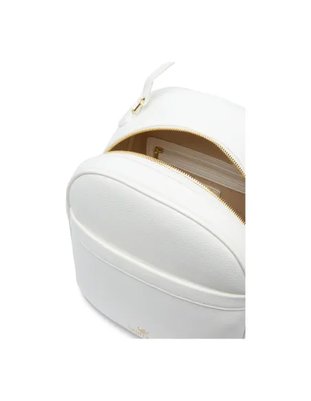 Braccialini Amy women's backpack, white