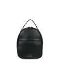 Damen-Rucksack Braccialini Amy, schwarz