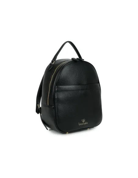 Braccialini Amy women's backpack, black