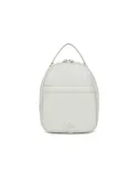 Braccialini Amy women's backpack, light grey