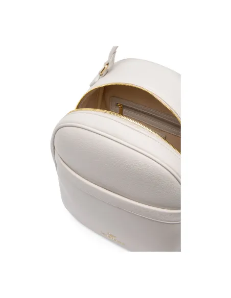 Zaino donna Braccialini Amy, grigio