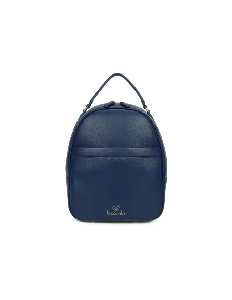 Zaino donna Braccialini Amy, blu