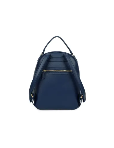 Zaino donna Braccialini Amy, blu