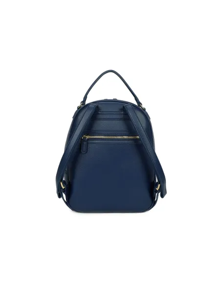 Zaino donna Braccialini Amy, blu