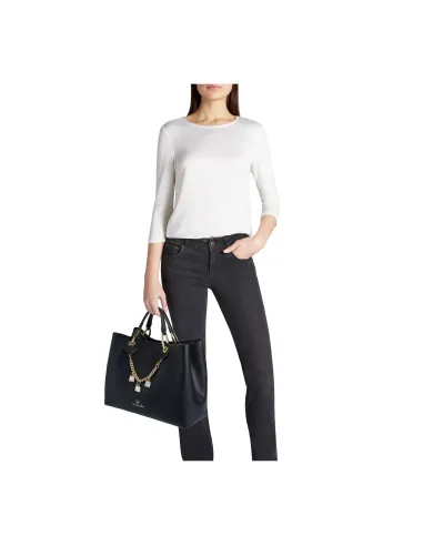 Borsa donna Braccialini Beth grande,...