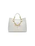Braccialini Beth large handbag, beige
