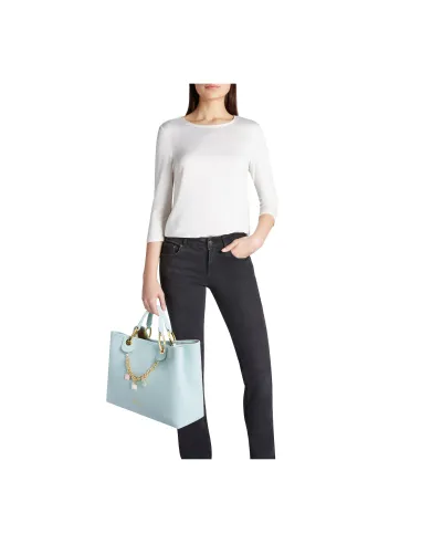 Braccialini Beth large handbag, light...