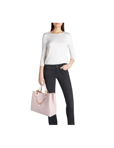 Borsa donna Braccialini Beth grande,...