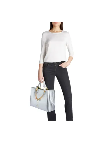 Borsa donna Braccialini Beth grande,...