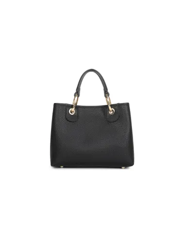 Braccialini Beth small handbag, black