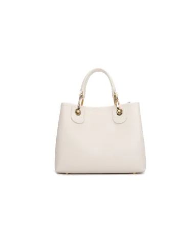 Borsa due manici media Braccialini...